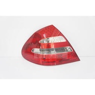 現貨 K.A.M. 賓士 BENZ W211 02 03 04 05 06 原廠型 紅白晶鑽 LED 尾燈 單邊價