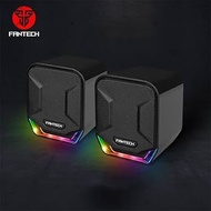 Multimedia USB & AUX GAMING SPEAKER