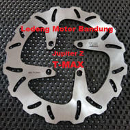 TDR Piringan Cakram Jupiter Z Vega Zr F1zr Nouvo Jup-Z Variasi Racing Parts