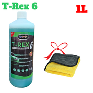 Nước Rửa Xe Không Chạm Siêu Mạnh Ekokemika Bio Turbo X10 Bio 20 Bio 25 Bio30 Bio 35 Bio 45 Turbo X