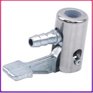 Press Handle Inflation Collet 1 Vehicle Mounted Inflation Pump Inflation Collet Tire Repair & Fittin