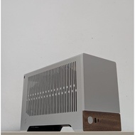 [DEFINE PC] Fractal Terra Silver/jade/graphite - RYZEN 7 9700X + NVIDIA RTX 5070 12G Custom Gaming P