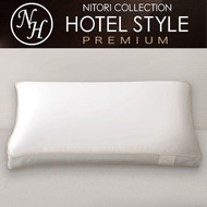 NITORI Nitori Hotel Style Premium Pillow N-Hotel 3 D