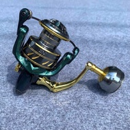 [Chính Hãng] Máy Câu Cá Kim Loại YOLO BF 4000 5000 6000 Siêu Chất LượngSiêu Tải Cá