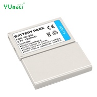 Suitable for Minolta NP200 NP-200 Minolta XT XI XG X6 Digital Camera Camera Charger Battery
