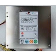 Shanghai Ready Stock Taiwan Xinju Zippy Tower Power Supply HP2-6500PE 500W Industrial Control Power 