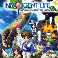 [PS2 GAMES] Innocent Life  .