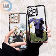 Case infinix Note 12 G96 12 2023 Hot 30i 20i Smart 7 6 5 Tecno Pova 5 20s 30 30