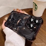 Cartoon Boy Phone Case for Realme C61 C63 C30 C30SC33 C31 C55 C53 C51 C35 C15  C2 9 PRO PLUS 13 C11 