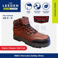 Hercules R664 Safety Shoes by Leeden Online Store