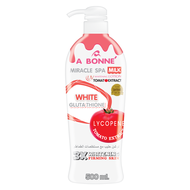 A Bonne Miracle Spa Milk Whitening Lotion (200mL/500ml)