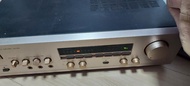 Luxman LVK-300 Karaoke Amplifier