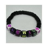 Lewis Hamilton Bracelet