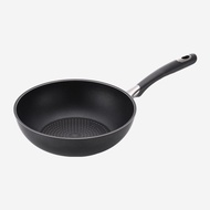 HAPPYCALL PORCEL Diamond Nonstick IH Induction Pan Wok