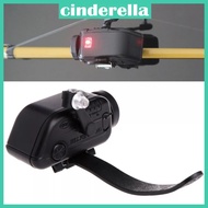 High Sensitive Fish Bite Alarm Adjustable Volume Fishing Rod Signal Device Bait