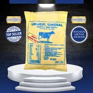 MINERAL UNGGUL KEMASAN 1 KG - Mineral Untuk Sapi Perah