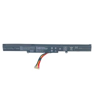 ASUS A41N1611 FX53V ZX53VW GL553V FZ53VD GL553VE Laptop Battery