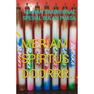 PROMO Mainan Meriam spirtus/Mainan anak/Lodong spirtus READY STOCK