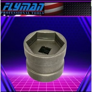 Flyman Torque drive socket 1/2 Drive 39x41mm Torque Wrench Socket Wrench Set