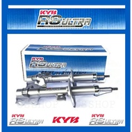 TOYOTA VIOS NCP93 DUGONG ( 08-2013 ) ABSORBER FRONT KYB RS ULTRA HEAVY DUTY SUSPENSION
