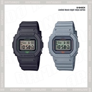 Casio G-Shock DW-5600MNT-1,DW-5600MNT-8 ( ของแท้ สินค้ารับประกัน 1 ปี ) - [ Armando ]