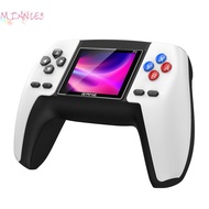 MIZ Di động cầm tay retro video game console 500in1 máy chơi game với bộ điều khiển trò chơi tuổi th