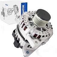High Output Alternator for/Hyundai Sonata 2014 /Santa Fe 2013-2016 for/Kia Optima 2014-2015 Sorento 