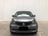 中古車 2017 SMART FORFOUR 0.9L 低稅金 掀背車 專賣 二手 自用 國產 進口 五門 休旅車 代步
