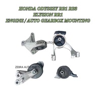 ENGINE / AUTO GEARBOX / TIMING MOUNTING HONDA ODYSSEY RB1 RB3 / ELYSION RR1 ENGINE / AUTO GEARBOX / 