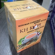 KH KOPI MINUMAN CAMPURAN HERBA HUTAN