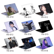 Laptop case laptop skin sticker, Wangyibo poster, for 11-17 inch ASUS, Dell, Acer, Lenovo