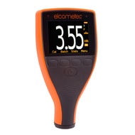 Yigao A456CFNFBI1 Paint Film Thickness Gauge Elcometer456C Dual-Use Coating Thickness Gauge