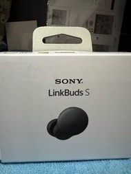 Sony LinkBuds S 真藍牙耳機