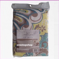 Caterina Collection Pair Standard Size Pillow Case 20 x 30 Wrinkle Resistant