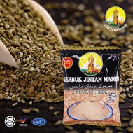 High quality fennel powder