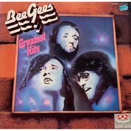 Bee Gees Greatest - Vinyl Record LP