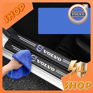 [READY] VOLVO XC40 Threshold Strip EX30 Body Kit volvo XC60 XC90 EX90 S60 ES90 V60 Car Decoration Ac
