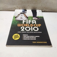 Super Sale Book - FIFA World Cup 2010 Book