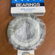 BEARING 6311 ZZ NR NTN JAPAN ORIGINAL 6311ZZNR WITH SNAPRING