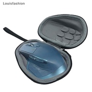 Louisfashion Mouse Case Storage Bag For Logitech MX Master 3 Master 2S G403/G603/G604/G703 LFN
