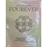Day6 - 8th Mini Album : Fourever (CD)
