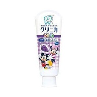 Clinica 兒童牙膏 多汁葡萄味