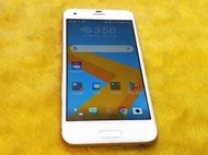 (M81)零件機~宏達電 HTC One A9s 手機~照相上網影音正常/側邊按鍵會鬆脫~