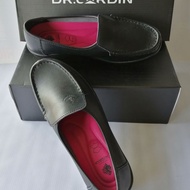 Dr Cardin Women Leather PU Shoes Original 626