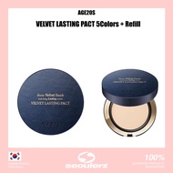 [AGE20S] VELVET LASTING PACT 5Colors + Refill