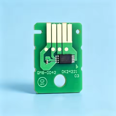 MC‑G06 Maintenance Tank Chip Resetter Decoder for Canon PIXMA TS770A TS7720 TR7820 TS7650i TS7750i I