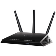 R7000P-100NAR Nighthawk AC2300 2Band WiFi Router - Certified Refurbished