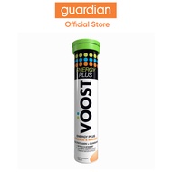 Voost Energy Plus Orange & Mango 20 Tablets