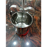 Vadai Maker / Vada Maker / Doughnut Maker / Donut Maker