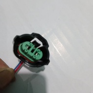 H11-H16 FOG LAMP FOGLAMP CONNECTOR